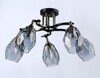 Миниатюра фото потолочная люстра ambrella light traditional modern tr303039 | 220svet.ru