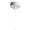 Миниатюра фото подвесной светильник feron barrel levitation ml1708 48083 | 220svet.ru