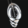 Миниатюра фото подвесной светильник md13003023-3a chrome delight collection | 220svet.ru