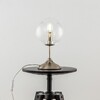 Миниатюра фото настольная лампа citilux томми cl102811 | 220svet.ru