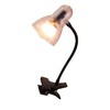 Миниатюра фото настольная лампа globo clip 54850 | 220svet.ru