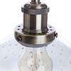 Миниатюра фото подвесной светильник divinare 1736/17 sp-1 | 220svet.ru