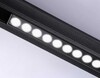 Миниатюра фото трековый светодиодный светильник ambrella light track system gl4033 | 220svet.ru