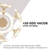 Миниатюра фото светодиодный модуль apeyron со встроенным драйвером 02-70 | 220svet.ru