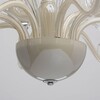Миниатюра фото подвесная люстра mw-light элла 483010412 | 220svet.ru