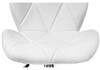 Миниатюра фото барный стул trio 1 white | 220svet.ru