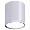 Миниатюра фото накладной светильник reluce 81050-9.5-001rt led5w wt | 220svet.ru