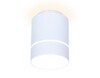 Миниатюра фото потолочный светодиодный светильник ambrella light techno spot tn256 | 220svet.ru