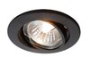 Миниатюра фото встраиваемый светильник deko-light 686864 | 220svet.ru