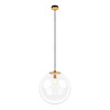 Миниатюра фото подвесной светильник loft it selene 2033-c | 220svet.ru