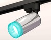 Миниатюра фото комплект трекового светильника ambrella light track system xt (a2521, c6325, n6153) xt6325002 | 220svet.ru