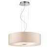 Миниатюра фото подвесной светильник ideal lux woody sp4 wood | 220svet.ru