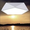 Миниатюра фото потолочный светодиодный светильник imperium loft geometric 185380-26 | 220svet.ru