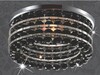 Миниатюра фото встраиваемый светильник novotech pearl round 369445 | 220svet.ru