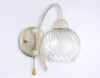 Миниатюра фото настенный светильник ambrella light tr3074 | 220svet.ru