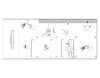 Миниатюра фото настенный светодиодный светильник ambrella light comfort fl74507 | 220svet.ru