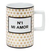 Миниатюра фото кружка &quot;mi amor&quot; koenitz | 220svet.ru