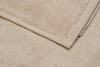 Миниатюра фото полотенце лирика модал кофе 30*50 garda decor 145ert-00408 | 220svet.ru