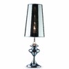 Миниатюра фото настольная лампа ideal lux alfiere tl1 big | 220svet.ru