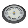 Миниатюра фото подвесной светодиодный светильник (ul-00003777) uniel uly-u41c-200w/nw ip65 grey | 220svet.ru