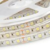 Миниатюра фото влагозащищенная лента apeyron 14,4w/m 60led/m 5050smd холодный белый 1m 259bl | 220svet.ru