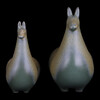 Миниатюра фото 10283 green статуэтка loft it horse (2 штуки) 10283 green (2 pcs) | 220svet.ru