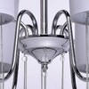 Миниатюра фото потолочная люстра mw-light федерика 80 379018506 | 220svet.ru