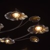 Миниатюра фото потолочная светодиодная люстра mw-light адриатика 3 280011517 | 220svet.ru