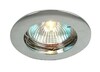 Миниатюра фото встраиваемый светильник deko-light 120018 | 220svet.ru