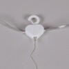 Миниатюра фото светодиодная гирлянда роса sneha 1429880 | 220svet.ru