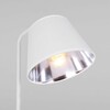Миниатюра фото торшер eurosvet 01135/1 белый | 220svet.ru