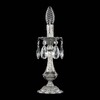Миниатюра фото настольная лампа bohemia ivele 72100l/1-26 ni | 220svet.ru