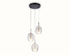 Миниатюра фото подвесной светильник ambrella light high light lh11156 | 220svet.ru