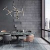 Миниатюра фото подвесной светильник loft it agnes 10399/14 gd | 220svet.ru