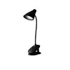 Миниатюра фото светодиодная настольная лампа ambrella light de707 | 220svet.ru