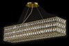 Миниатюра фото подвесной светильник arti lampadari lioni e 1.5.80x16.100 g | 220svet.ru