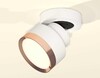 Миниатюра фото комплект спота ambrella light techno spot xm (a2228, a2105, c8101, n8126) xm8101005 | 220svet.ru