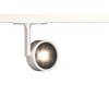 Миниатюра фото трековый светодиодный светильник maytoni track lamps tr024-1-10w3k | 220svet.ru