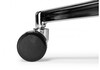 Миниатюра фото компьютерное кресло woodville samur black / gray 15818 | 220svet.ru
