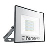 Миниатюра фото светодиодный прожектор feron ll-1000 30w 6400k 41539 | 220svet.ru