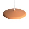 Миниатюра фото подвесной светодиодный светильник loft it plato 10119 orange | 220svet.ru