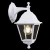 Миниатюра фото уличный настенный светильник maytoni abbey road o001wl-01w | 220svet.ru