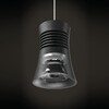 Миниатюра фото трековый светодиодный светильник mantra pagoda 7782 | 220svet.ru