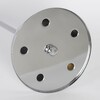 Миниатюра фото потолочная люстра lussole lgo greensboro lsp-8819 | 220svet.ru