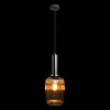 Миниатюра фото подвесной светильник loft it 2071-a+bl | 220svet.ru