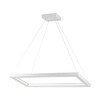 Миниатюра фото подвесной светодиодный светильник spot light legno 1519542 | 220svet.ru