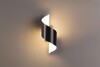 Миниатюра фото настенный светодиодный светильник odeon light boccolo 3542/5lw | 220svet.ru