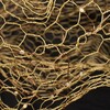 Миниатюра фото подвесной светодиодный светильник loft it cloud 10247/1000 gold | 220svet.ru