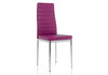 Миниатюра фото стул woodville dc2-001 purple 11817 | 220svet.ru