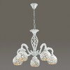 Миниатюра фото подвесная люстра lumion kerama 3117/5 | 220svet.ru